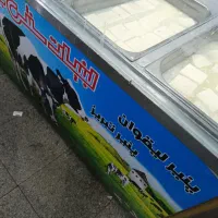 فروشنده یا کارگر جهت کار در مغازه