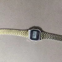 ساعت دیجیتالی برند کاسیو