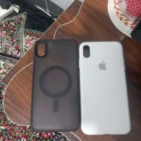 قاب ایفون xs max