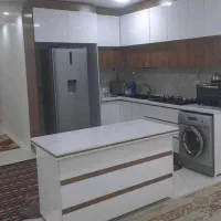 ساخت و نصب کمد دیواری ،ام دی آف ،اشپزخانه|خدمات پیشه و مهارت|اهواز, گلستان|دیوار