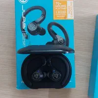 فروش هندزفری اصلی جبرا و جی لب در حدنو|لوازم جانبی موبایل و تبلت|اصفهان, ارغوانیه|دیوار