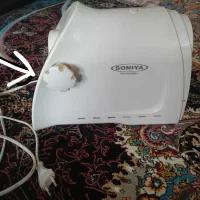 چرخ گوشت سونیا