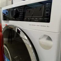 لباسشویی دوو لایف 8 کیلویی.دایرکت درایو هوشمند|ماشین لباسشویی و خشککن لباس|شاهینشهر, عطار|دیوار