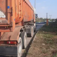 اسکانیا ۱۱۲کشنده|خودرو سنگین|رشت, کوی مهر|دیوار