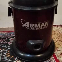 جاروبرقی سطلی|جاروبرقی، جارو شارژی، بخارشو|شهرکرد, |دیوار