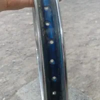 حلقه رینگ جلو سیجی