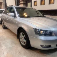 هیوندا سوناتا 2008|خودرو سواری و وانت|شاهینشهر, گزبرخوار|دیوار