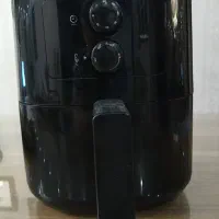سرخ کن بدون روغن فیلیپس