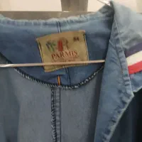 مانتو لی.تونیک مجلسی.کته تک|لباس|لالجین, |دیوار