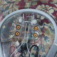 هندفری گردنی لمسی