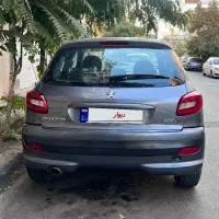 ۲۰۷ نوک مدادی مدل ۹۰ دندهای|خودرو سواری و وانت|تهران, شهرک آزمایش|دیوار