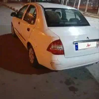 تیبا صندوقدار 1401|خودرو سواری و وانت|تهران, شادآباد|دیوار