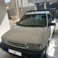 پراید وانت 151|خودرو سواری و وانت|هشتگرد, شهرک ایران خودرو|دیوار