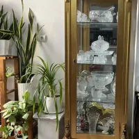 بوفه سالم و تمیز