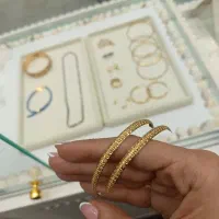 طلای شکسته برای سرمایه گذاری فقط ۱درصد