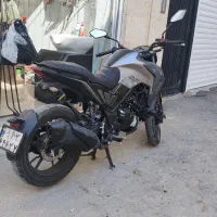 موتور سیکلت ان ای۱۸۰ NA اس وای ام|موتورسیکلت|تهران, امام زاده حسن|دیوار