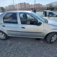 ال نود پارس خودرو E1 فول|خودرو سواری و وانت|همدان, |دیوار