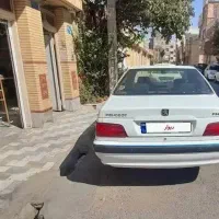 پژو پارس پرشیا TU5  1400 بی رنگ سفارشی سیمی|خودرو سواری و وانت|قم, شهرک سازمان آب|دیوار