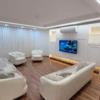 آپارتمان دو خواب سر نبش حاشیه زرگری ویودار