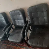 مبلمان اداری