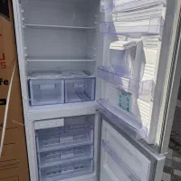 یخچال نیم فریزر جنرال/ نو اکبند/ 18ماه گارانتی|یخچال و فریزر|بابل, |دیوار