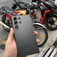 S24Ultra 512gig|موبایل|تهران, تهرانسر مرکزی|دیوار
