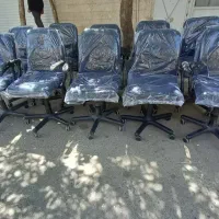 مرکز تخصصی بازسازی و تعمیرات انواع صندلی گردان