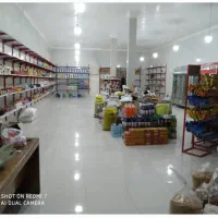 قفسه مغازه و فروشگاه|فروشگاه و مغازه|کوهدشت, |دیوار