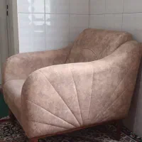 فروش فوری مبل ۷ نفره