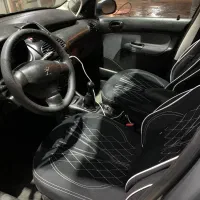 206تیپ۳|خودرو سواری و وانت|اهر, |دیوار