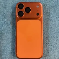 17 pro 256 CH|موبایل|گنبد کاووس, |دیوار