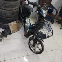 موتور سیکلت شارژی|موتورسیکلت|آبادان, |دیوار