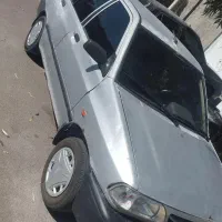 پراید مدل۸۸ شاسی سالم