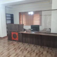 میز پیشخان اداری