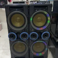 اسپیکر D MAX صدای کیفیتی