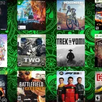 نصب بازی همه مدل xbax|کنسول، بازی ویدئویی و آنلاین|اهواز, نادری|دیوار