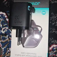 اداپتور گوشی 65 وات w|لوازم جانبی موبایل و تبلت|اهواز, کوی ملی راه|دیوار