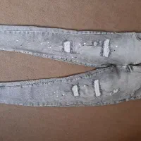 شلوار نو استفاده نشده
