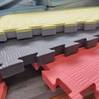 کفپوش تاتامی / فومی / ورزشی / رزمی / پازلی|تجهیزات ورزشی|تهران, بازار|دیوار