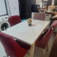 میز ناهار خوری