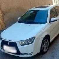 دنا پلاس ۶ دنده توربو