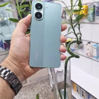 poco X7 pro پوکو ایکس ۷پرو
