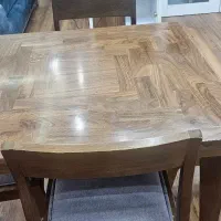 میز ناهارخوری