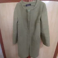 پالتو دخترانه