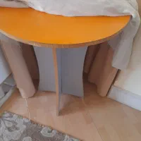 تعدادی لوازم منزل نونو .حراجی ارزان ارزان|حراج|تهران, دولتخواه شمالی|دیوار