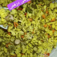 محصولات ارگانیک خانگی|عمده‌فروشی|گلپایگان, |دیوار