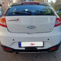 ام وی ام ۳۱۵ اکسلنت لاکچری|خودرو سواری و وانت|تبریز, |دیوار