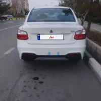 ساینا اس 1404سکه|خودرو سواری و وانت|قم, سراجه (۱۵ خرداد)|دیوار