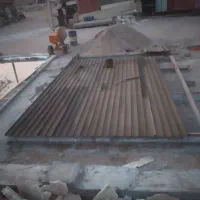 کارگاه تیرچه
