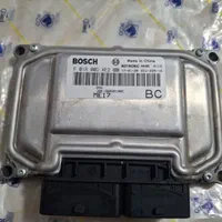 ایسیو ماشینهای چینی بوش دلفی